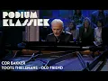 Download Lagu Cor Bakker - Toots Thielemans - Old Friend | Podium Klassiek