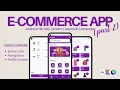 Part 2 Build a Full E-Commerce App in Android Studio using Jetpack Compose