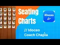 Seating Charts