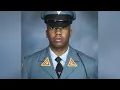 Funeral held for NJ State Trooper who died during training exercise