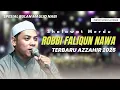 Lagu SHOLAWAT MERDU ROBBI FALIQUN NAWA | TERBARU AZZAHIR 2025 FULL LIRIK ARAB