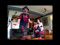 Download Lagu That's Life: harmonica \u0026 ukulele. (Frank Sinatra)