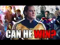 Download Lagu Can Sentry Really Defeat the Avengers?