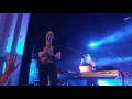Brasstracks -My Boo- The Jefferson Theater 2/21/17  Brighter Future Tour