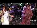 SANDRA MBUYI – Medley (live Paris)