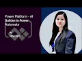Form Processing Model using AI Builder in Power Power Platform
