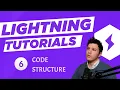 PyTorch Lightning - Code Structure