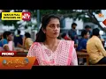 Ethirneechal Thodargiradhu - Promo 16 Aug 2026 Tamil Serial Sun TV
