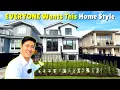 STUNNING Duplex Homes For Sale in Burnaby BC TOP Vancouver Suburb