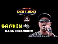 Download Lagu RASAH NYANGKEM-NEW PALLAPA-BRODIN-LIVE NGANJUK #NEWPALLAPA#BRODIN#RASAHNYANGKEM#DHEHANAUDIO