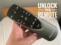 Child Lock - how to lock or unlock Tempur Ergo