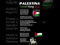 Download Lagu lagu palestina tanah yang suci #shorts #palestine #freepalestine