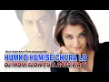Download Lagu DJ HUMKO HUMISE CHURA LO LAGU INDIA | TERBARU FULL BASS VIRAL TIKTOK 2022