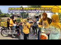 Download Lagu TAK SAMPAI HATI TENGOK IBU MUDA BAWA 3 ANAK KECIL HANTAR MAKANAN,FOUNDER MISI TAWAR PELUANG BERNIAGA