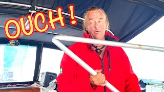 SSL693 ~ well that didn’t work out so well..