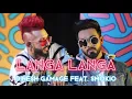 Langa Langa - Dinesh Gamage feat. Smokio (Audio)