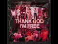 Thank God I'm Free [Radio Mix] - Elevation Rhythm, Lizzie Morgan
