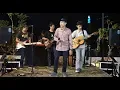 Download Lagu SANS PROJECT -  EXCITED (STEVEN N COCONUT TREEZ) Live Cover