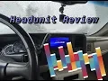 Alpine iLX-W650 Review