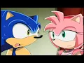 Download Lagu Amy Rose - My Sweet Passion Nikki Gregoroff Sonic Adventure AMV