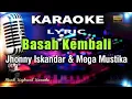 Download Lagu Basah Kembali Karaoke Tanpa Vokal