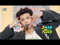 Download Lagu WOOYOUNG (장우영) - Think Too Much (feat. 다민이(DAMINI)) | Show! MusicCore | MBC250920방송