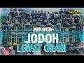 Lagu DJ SAKERA JODOH LEWAT ORARI YANG LAGI VIRAL‼️RAMON HARD PROJECT \u0026 NERUT SLOWBASS.