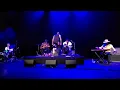 Hermanos Gutierrez w/ Adrian Quesada's Trio Asesino - Live - El Mar, Cerca De Ti & Primos 5/7/25