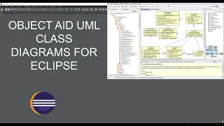 ObjectAid Installation for Eclipse