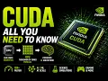 The Secret Behind AI s Speed CUDA Explained