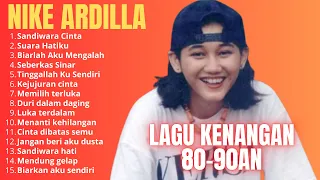 nike ardilla the best lagu lawas nostalgia terbaik