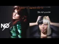 Download Lagu Meghan Trainor \u0026 Sia - No / Cheap Thrills Mashup