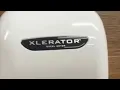 Xlerator Excel Dryer ShopRite Montgomery NY