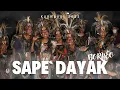 Download Lagu KROTIM BOYS Karnaval Kirab Budaya Jedong 2023 - DJ Sape Dayak Borneo