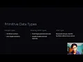 Data Types in C Programming
