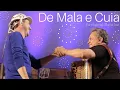 Download Lagu De Mala e Cuia - Flávio Leandro e Flávio José @DaviLeandroOficial