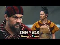 Download Lagu Chief Of War | Bung 5na | INDO an tan dawn tak tak ta e