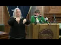 Gov Laura Kelly announces KS school closures for remainder of 2019-20 year