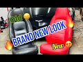 BEST C6 SEAT COVERS EVER Full How To MUST DO MOD Link Below