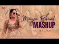 Mayra Mashup 2024 | Saloni Thakkar | Mayra ceremony #bhaat