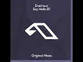Download Lagu Enamour, Meliha - Say Hello (Extended Mix)