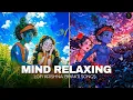 Download Lagu Mind relaxing Krishna bhajans |  25 minutes non-stop lofi Krishna bhakti songs | Bhakti production