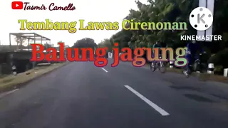 tembang lawas cirebonan balung jagung tasmir camello