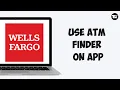 How to Use Wells Fargo ATM Finder on App Find Nearby Wells Fargo ATMs Easily