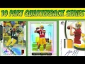 Every Aaron Rodgers Rookie Card with Price Pop Count