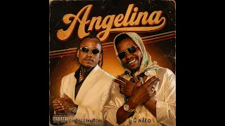 GNAKO X CONBOI CANNABINO - ANGELINA