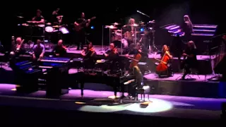 Yanni In Sharjah UAE Truth Of Touch 