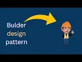 Stop Writing Constructors with 10 Parameters Builder Pattern