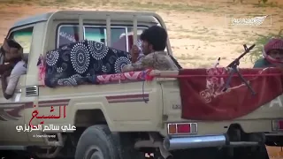 شيلة المهرة المهرة فخر الشيخ الحريزي 