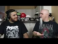 Venom Prison - Slayer of Holofernes (Patreon Request) [Reaction/Review]